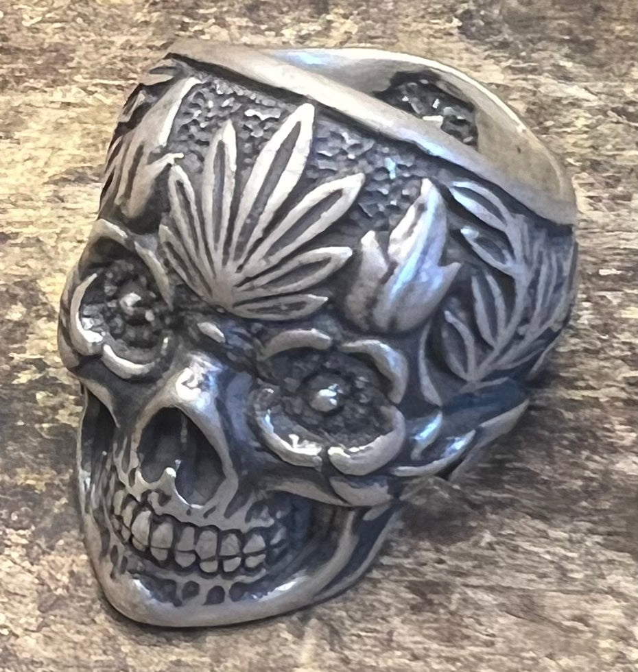 Med & Botanical Ring